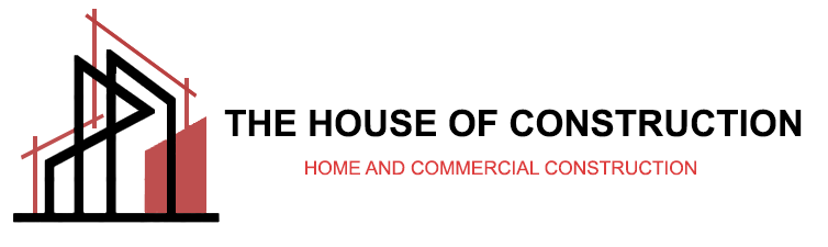 The House of Construction Logo